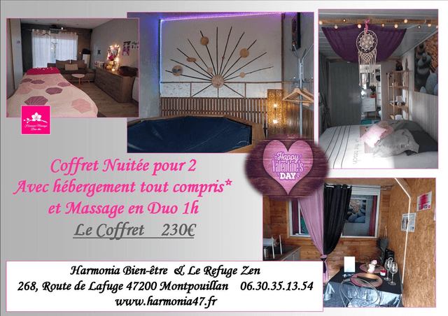 COFFRETS SAINT VALENTIN 2025 AU CHOIX