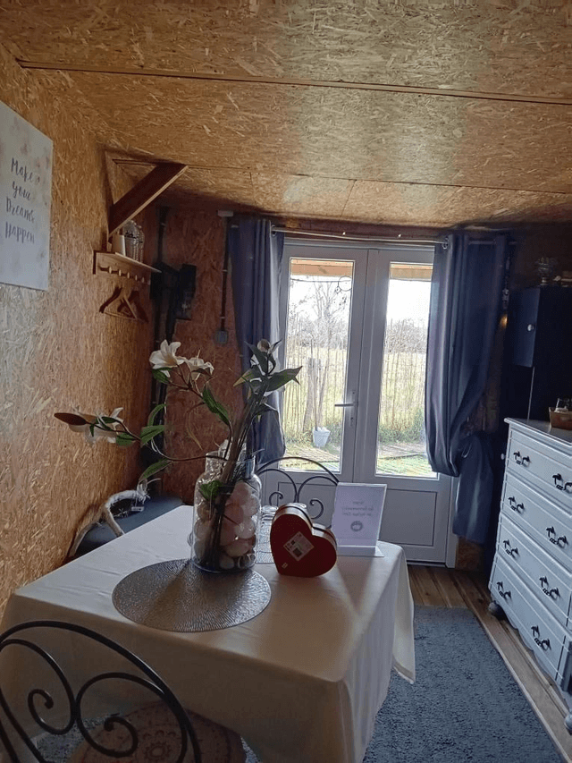 FORFAIT 1/2 JOURNEE MASSAGES & SPA 04 10 2025