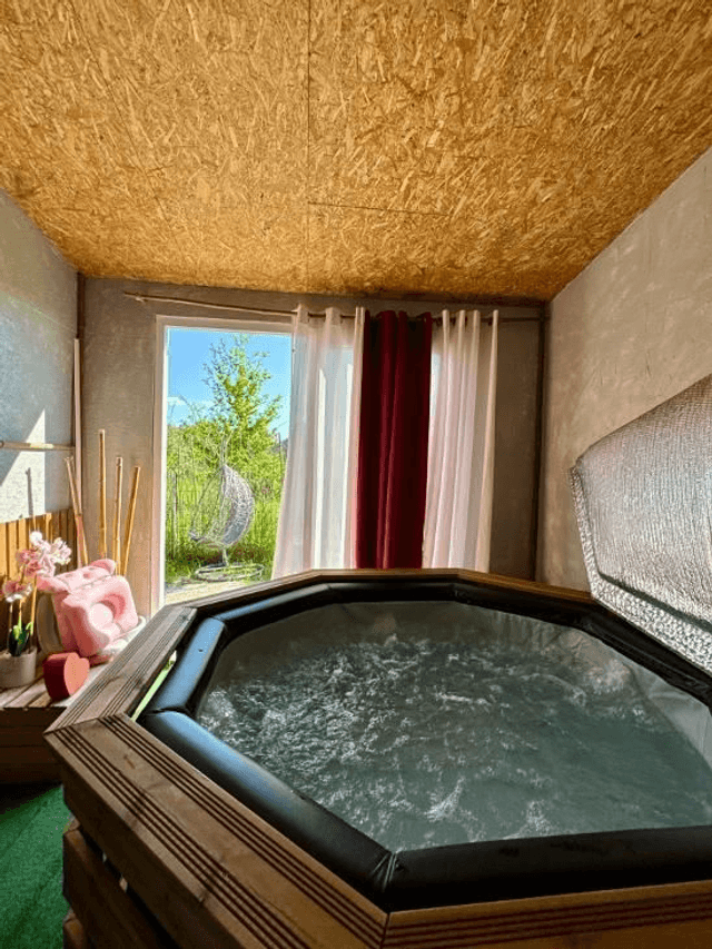 FORFAIT PRIVATISATION SPA ET MASSAGE 17 05 2025