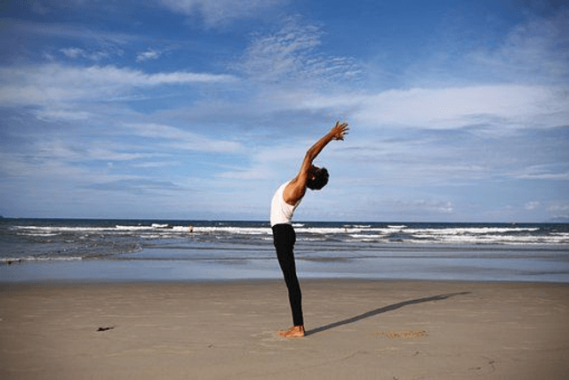COURS DE YOGA PRIVATIF