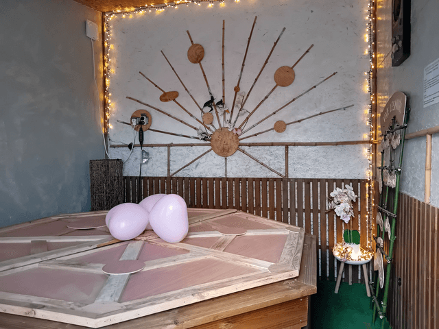 MOMENT SPA ET MASSAGES 